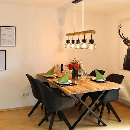 Moderne Og-Wohnung Im Allgaeu Erkheim ภายนอก รูปภาพ