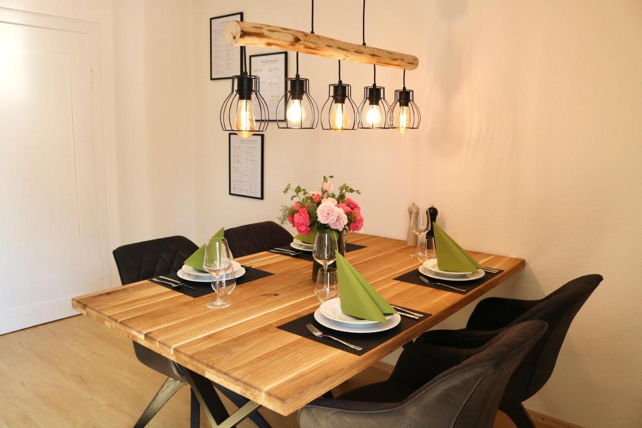 Moderne Og-Wohnung Im Allgaeu Erkheim ภายนอก รูปภาพ