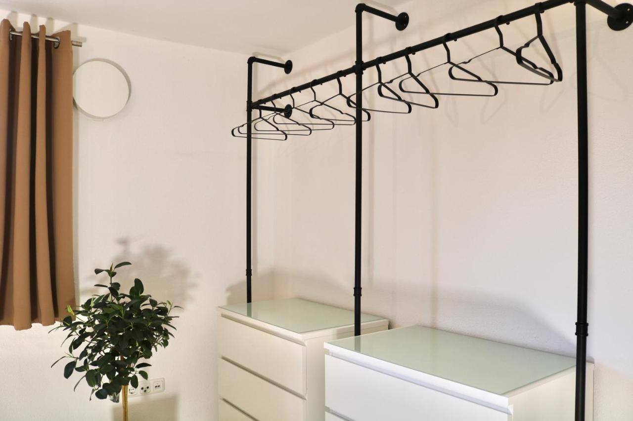 Moderne Og-Wohnung Im Allgaeu Erkheim ภายนอก รูปภาพ