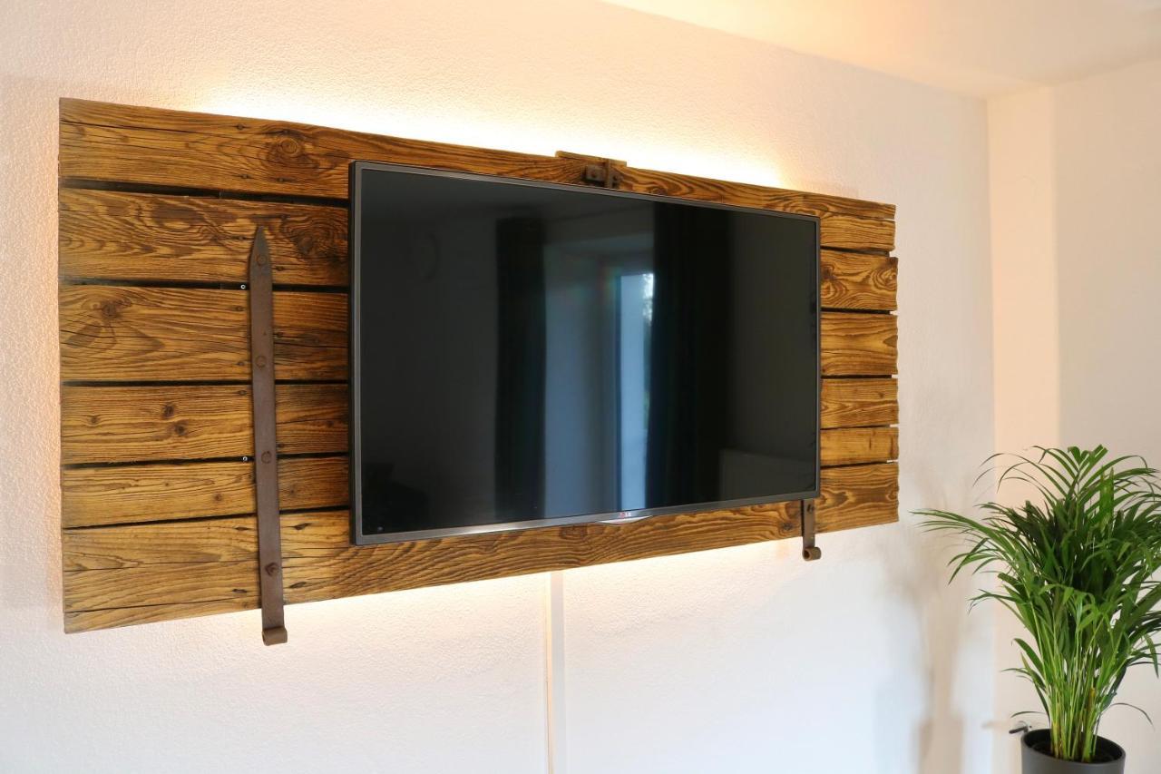 Moderne Og-Wohnung Im Allgaeu Erkheim ภายนอก รูปภาพ