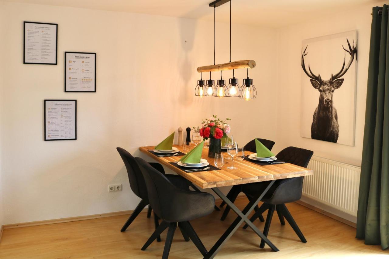 Moderne Og-Wohnung Im Allgaeu Erkheim ภายนอก รูปภาพ